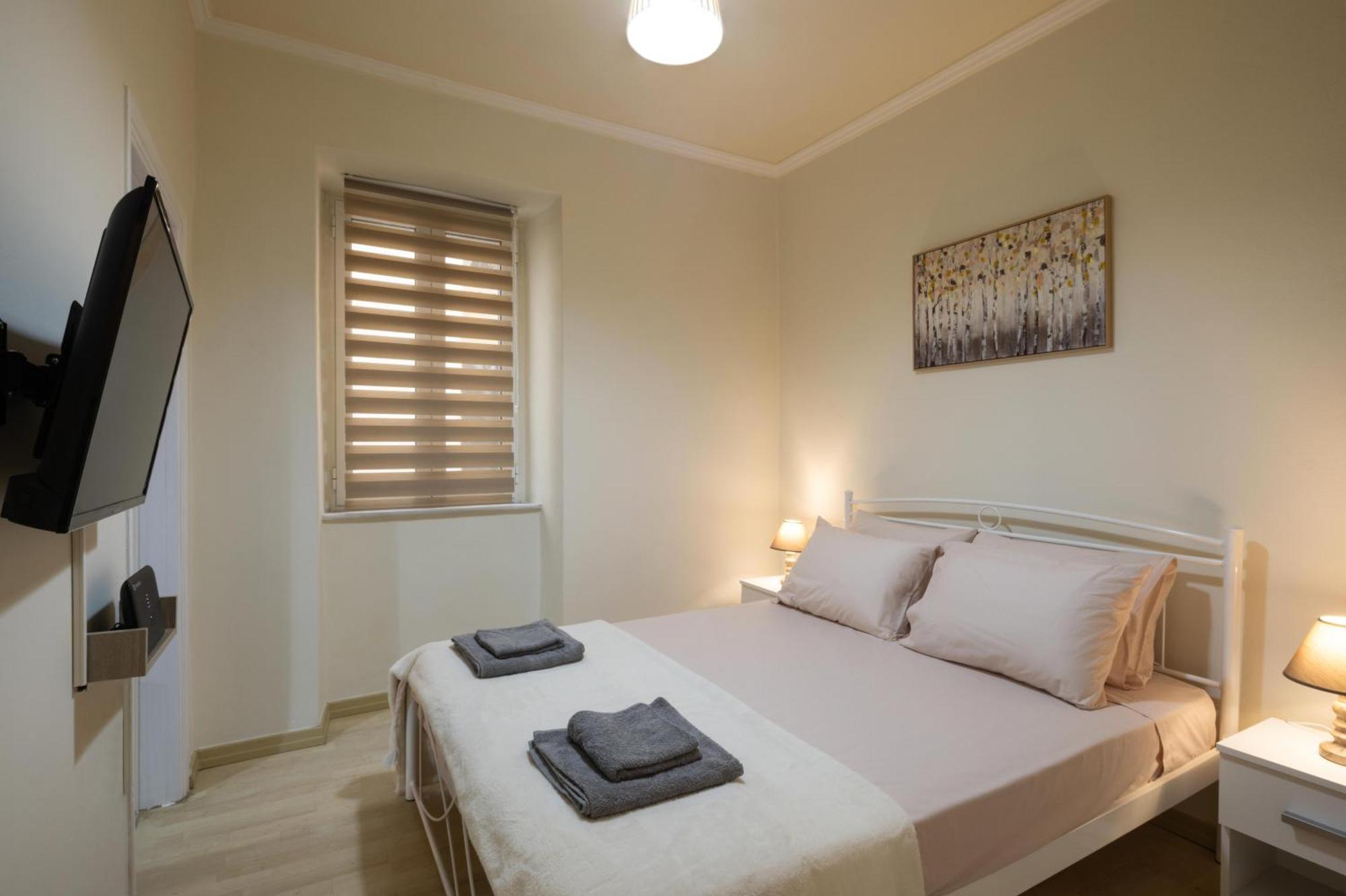 Casa De Alicia Appartement Corfu  Buitenkant foto