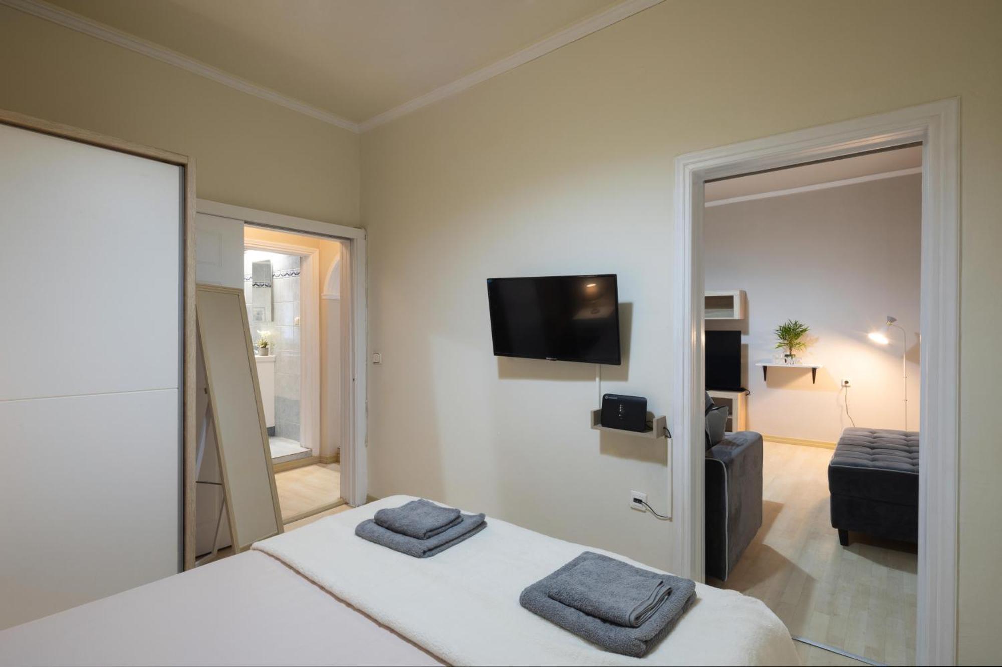 Casa De Alicia Appartement Corfu  Buitenkant foto