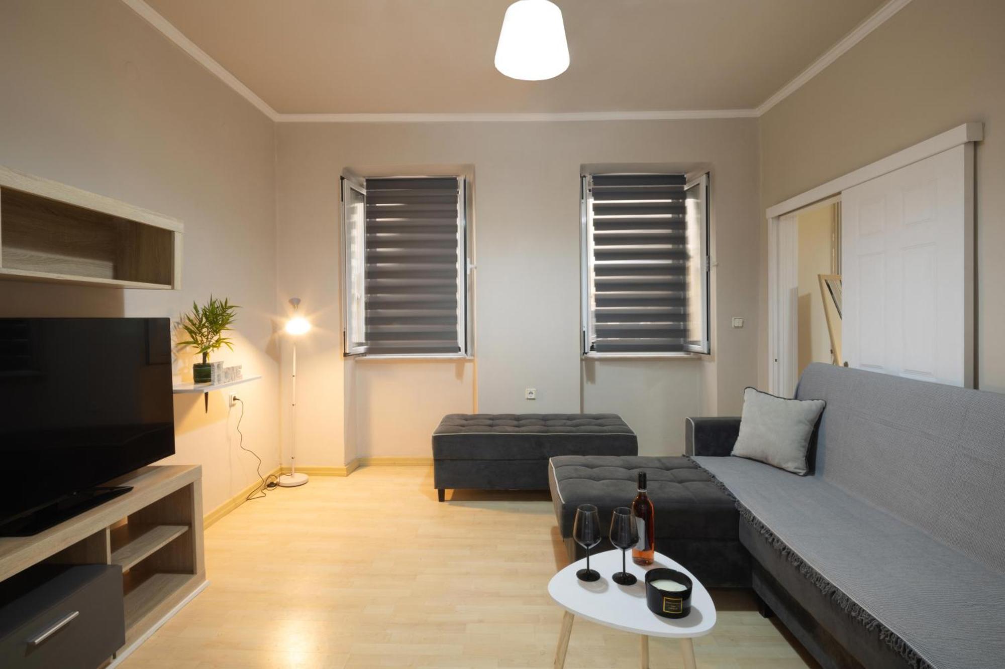 Casa De Alicia Appartement Corfu  Buitenkant foto