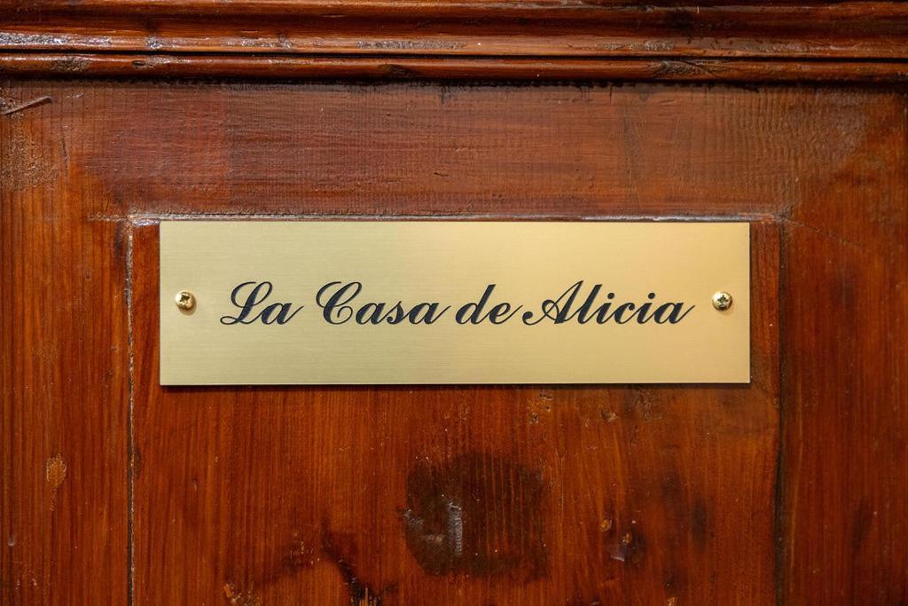 Casa De Alicia Appartement Corfu  Buitenkant foto